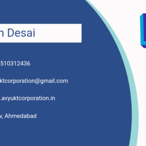 Business cards